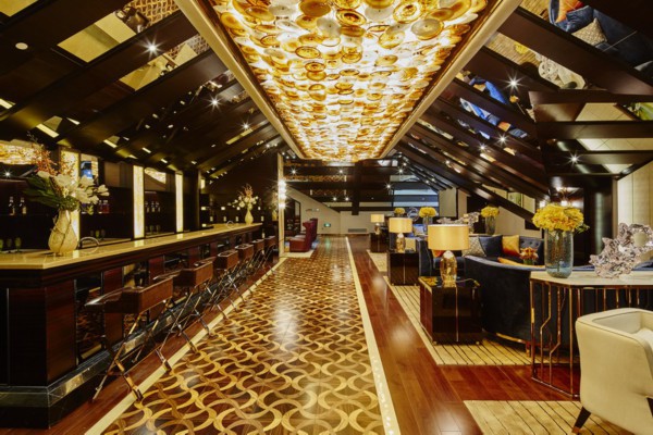 重庆按摩，舒肩颈背，一触即“爽”