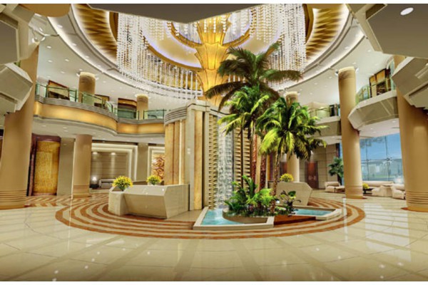 重庆观音桥桑拿，养生休闲好去处