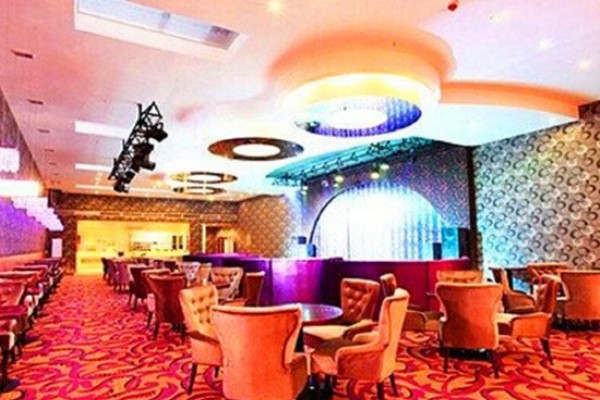 “重庆南湖，一个按摩放松的温柔港湾！”