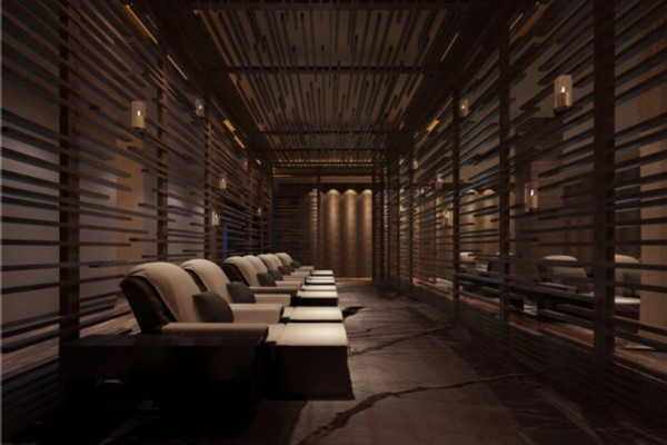 渝味舒心泡，按摩解疲劳