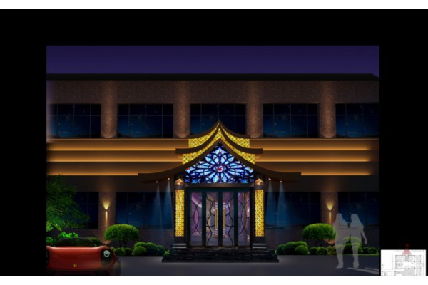 重庆老街按摩馆，一按一跳的舒爽体验！