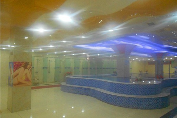 重庆密室逃脱，放松身心，按摩之旅！