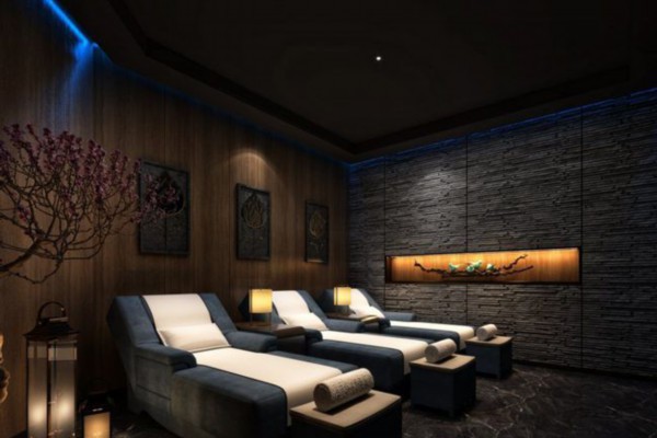 重庆按摩哪家好？这家店口碑炸裂，舒服到飞起！