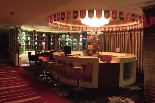 重庆南坪按摩哪家强？这些店你去过没？