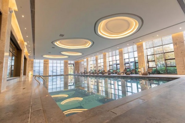 重庆老街坊正骨按摩，舒筋活络，一按准！