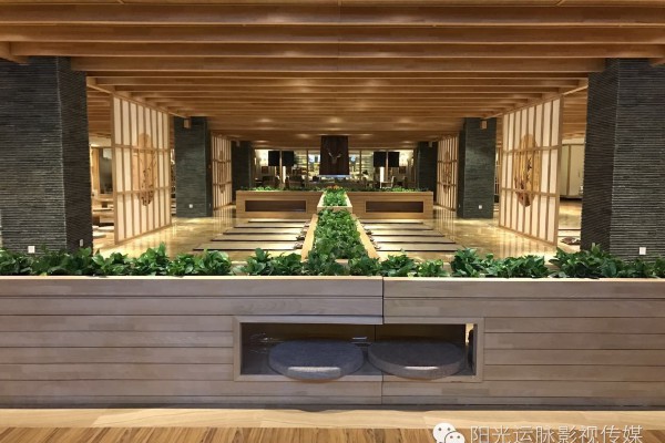 重庆医院按摩：舒筋活络，养生保健新选择