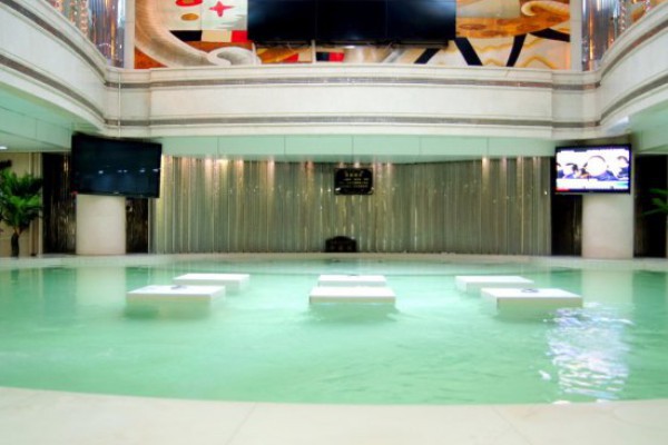 重庆洗浴按摩哪家强？本地人推荐的宝藏地！