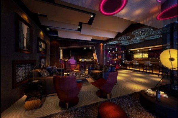 山城夜色中，一壶茶香醉重庆