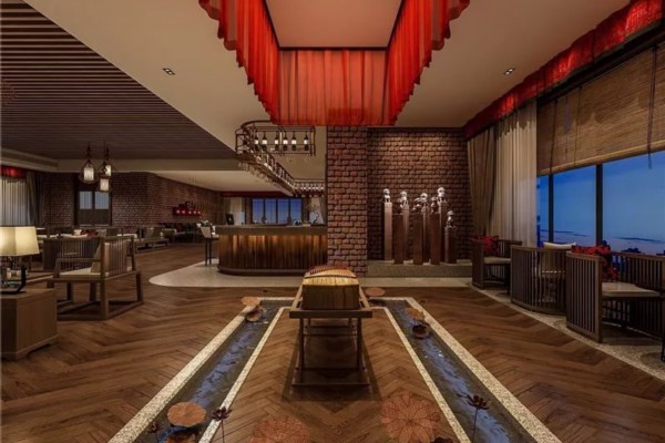 重庆桑拿房电地暖：温暖养生新体验